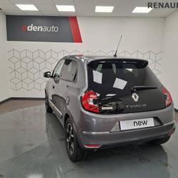 Renault Twingo 3 III TCe 95 Intens Dax