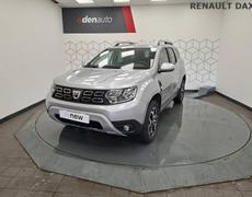 Dacia Duster Dax