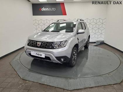 Dacia Duster - Blue dCi 115 4x2 Prestige - 13 690 €