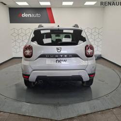 Dacia Duster Blue dCi 115 4x2 Prestige Dax