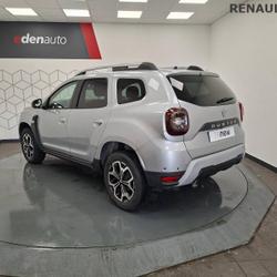 Dacia Duster Blue dCi 115 4x2 Prestige Dax