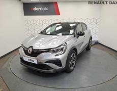 Renault Captur Dax