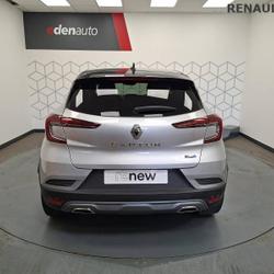 Renault Captur E-Tech 145 - 21B R.S. Line Dax
