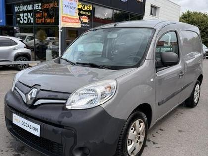 Renault Kangoo Express - Grand Confort dCi 110 EDC - 11 690 €