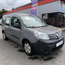 Renault Kangoo Express Grand Confort dCi 110 EDC Perros-Guirec