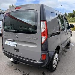 Renault Kangoo Express Grand Confort dCi 110 EDC Perros-Guirec