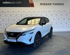 Nissan Qashqai Tarbes