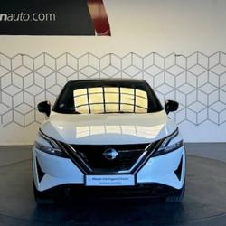 Nissan Qashqai e-Power 190 ch Tekna Tarbes