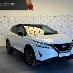 Nissan Qashqai e-Power 190 ch Tekna Tarbes