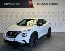 Nissan Juke - DIG-T 114 N-Connecta - 17 390 €