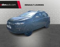 Dacia Sandero Lourdes