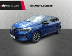 Renault Clio 5 Lourdes