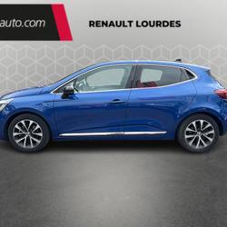 Renault Clio 5 E-Tech full hybrid 145 Techno Lourdes