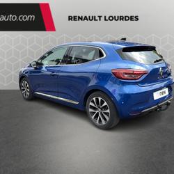 Renault Clio 5 E-Tech full hybrid 145 Techno Lourdes
