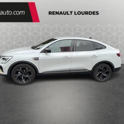 Renault Arkana E-Tech hybride 145 - 22 Engineered Lourdes
