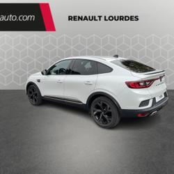 Renault Arkana E-Tech hybride 145 - 22 Engineered Lourdes