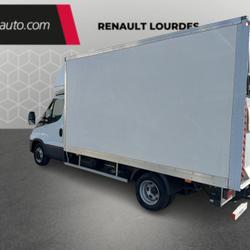 Iveco Daily CHASSIS CAB 35 C 21 EMP 3000 QUAD-TOR HI MATIC occasion - Lourdes - photo 3/42