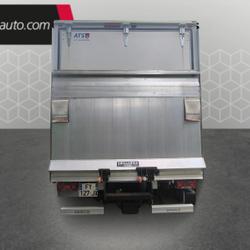 Iveco Daily CHASSIS CAB 35 C 21 EMP 3000 QUAD-TOR HI MATIC Lourdes