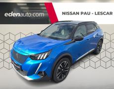 Peugeot 2008 Lescar