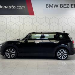 Mini Mini Clubman Cooper 136 ch DKG7 Edition Premium Plus B&eacute;ziers