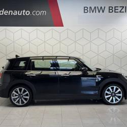 Mini Mini Clubman Cooper 136 ch DKG7 Edition Premium Plus B&eacute;ziers