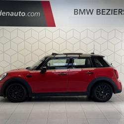 Mini Mini Hatch 5 Portes Cooper 136 ch DKG7 Edition Premium Plus B&eacute;ziers