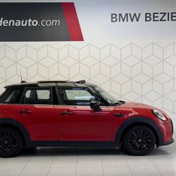 Mini Mini Hatch 5 Portes Cooper 136 ch DKG7 Edition Premium Plus B&eacute;ziers