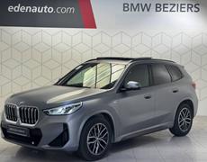 BMW X1 Béziers