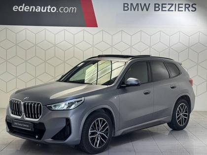 BMW X1 - xDrive 23d 211ch DKG7 M Sport - 48 900 €
