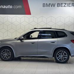 BMW X1 xDrive 23d 211ch DKG7 M Sport B&eacute;ziers