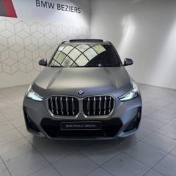 BMW X1 xDrive 23d 211ch DKG7 M Sport B&eacute;ziers