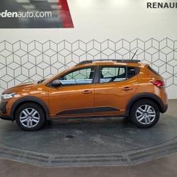 Dacia Sandero TCe 90 Stepway Expression Pau