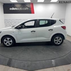 Dacia Sandero SCe 65 Essential Pau