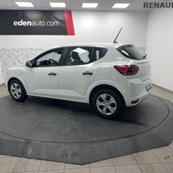 Dacia Sandero SCe 65 Essential Pau