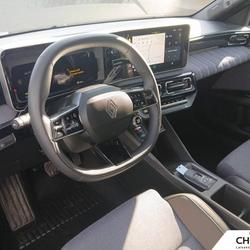 Renault R5 E-Tech Renault 5 E-Tech Electrique 150 ch autonomie confort Techno Chaumont