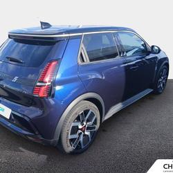 Renault R5 E-Tech Renault 5 E-Tech Electrique 150 ch autonomie confort Techno Chaumont