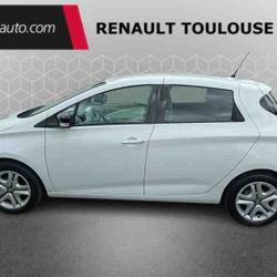 Renault Zoe R90 Achat Int&eacute;gral Zen Toulouse