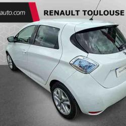 Renault Zoe R90 Achat Int&eacute;gral Zen Toulouse