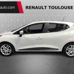 Renault Clio 4 dCi 75 Energy E6C Zen Toulouse