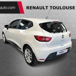 Renault Clio 4 dCi 75 Energy E6C Zen Toulouse