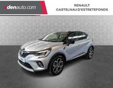 Renault Captur Castelnau-d'Estrétefonds