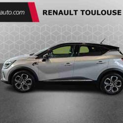 Renault Captur E-Tech 145 - 21 Intens Castelnau-d'Estr&eacute;tefonds