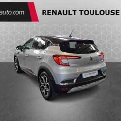 Renault Captur E-Tech 145 - 21 Intens Castelnau-d'Estr&eacute;tefonds