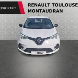 Renault Zoe R110 Life Achat Integral Toulouse