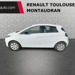 Renault Zoe R110 Life Achat Integral Toulouse