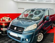 Fiat Scudo - Combi CH1 (5-S) 140 Multijet DPF 2.O JTD 136 CH - 8 990 €