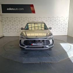 MG ZS 1.5 L Hybrid+ 197 ch Luxury Tarbes