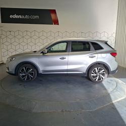 MG ZS 1.5 L Hybrid+ 197 ch Luxury Tarbes