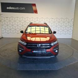 Dacia Jogger ECO-G 100 7 places SL Extreme + Tarbes