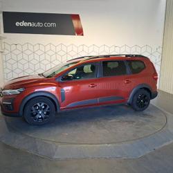 Dacia Jogger ECO-G 100 7 places SL Extreme + Tarbes